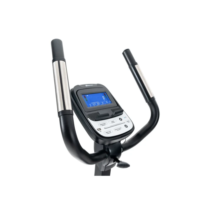 Велотренажер Hop-Sport HS-250H Drim черно-синий