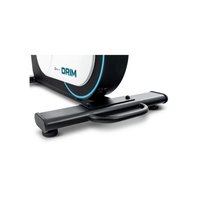 Велотренажер Hop-Sport HS-250H Drim черно-синий