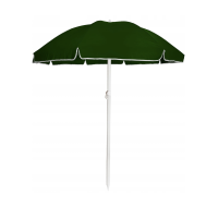 Зонтик садовый Jumi Garden 240см зеленый