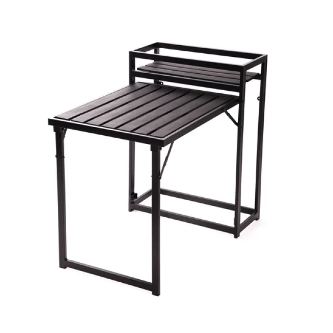 Комплект балконной мебели Jumi Kirbi New с тумбой для цветов