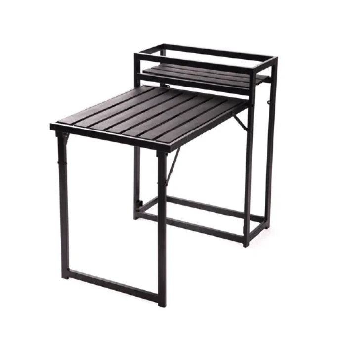 Комплект балконной мебели Jumi Kirbi New с тумбой для цветов