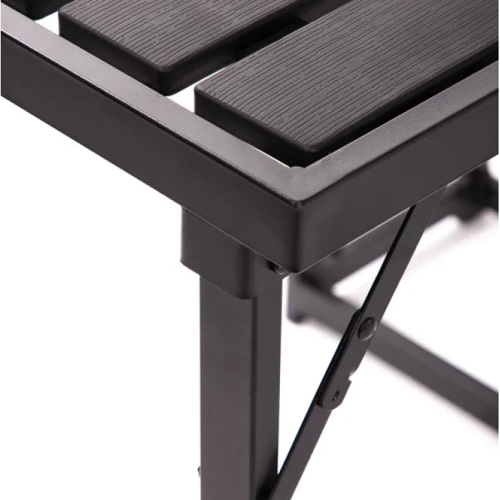 Комплект балконной мебели Jumi Kirbi New с тумбой для цветов