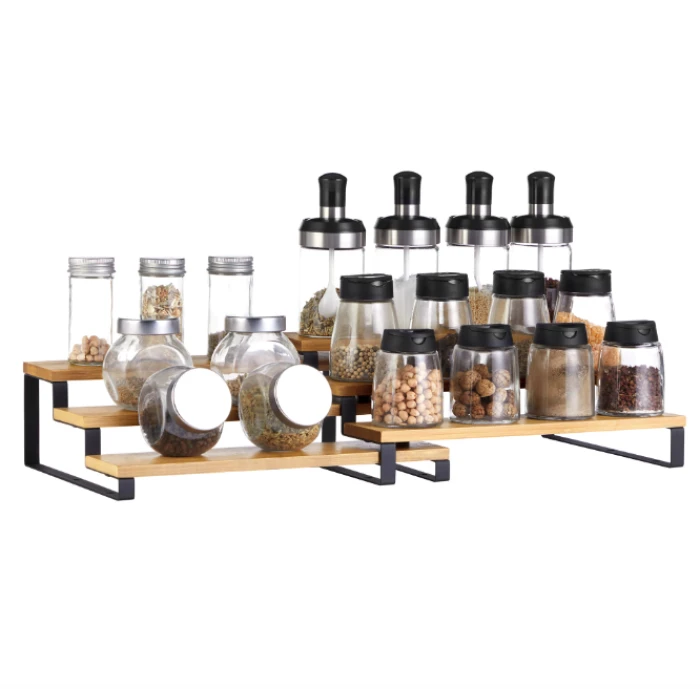 Полка-органайзер Leobert Mix для специй