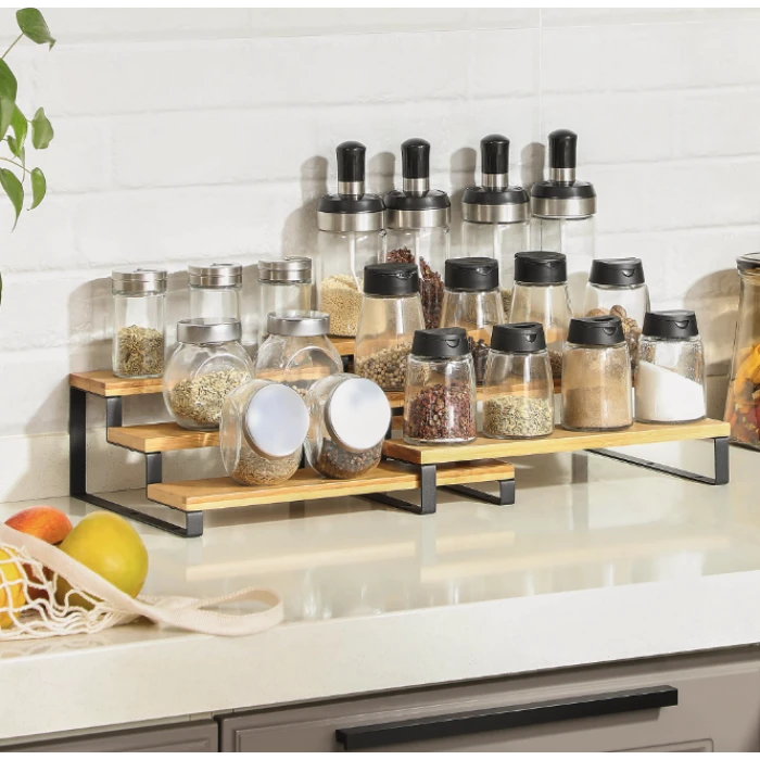Полка-органайзер Leobert Mix для специй