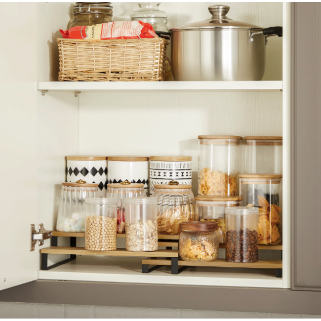 Полка-органайзер Leobert Mix для специй