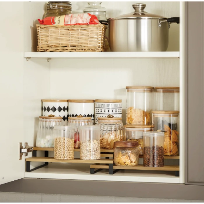 Полка-органайзер Leobert Mix для специй