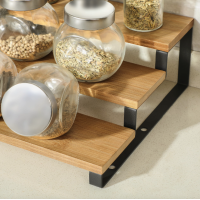 Полка-органайзер Leobert Mix для специй