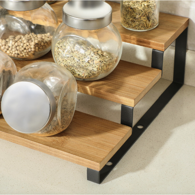 Полка-органайзер Leobert Mix для специй