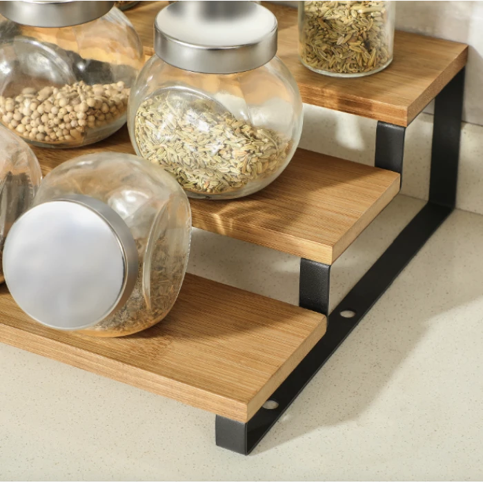 Полка-органайзер Leobert Mix для специй