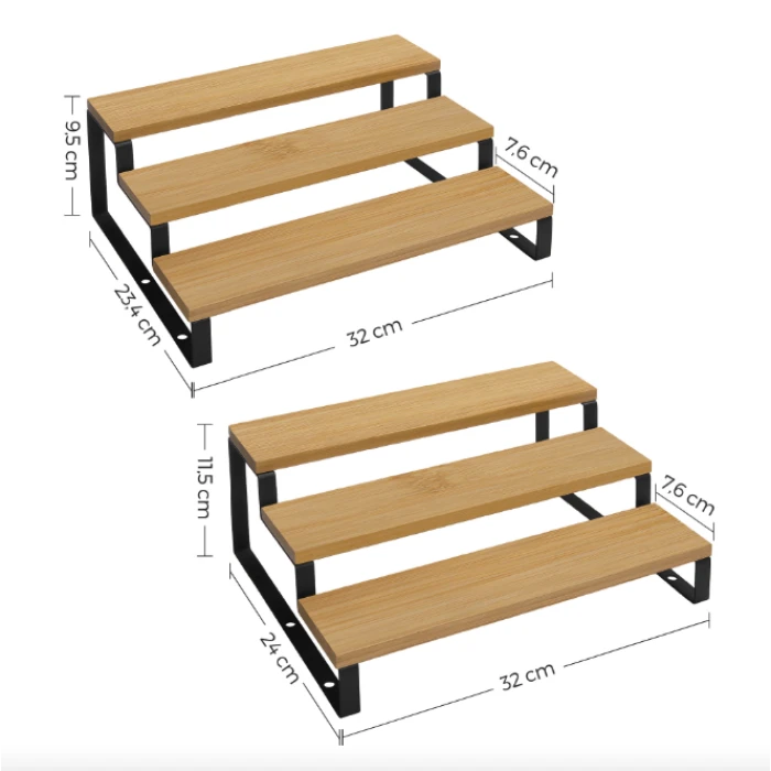 Полка-органайзер Leobert Mix для специй