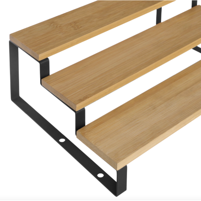 Полка-органайзер Leobert Mix для специй