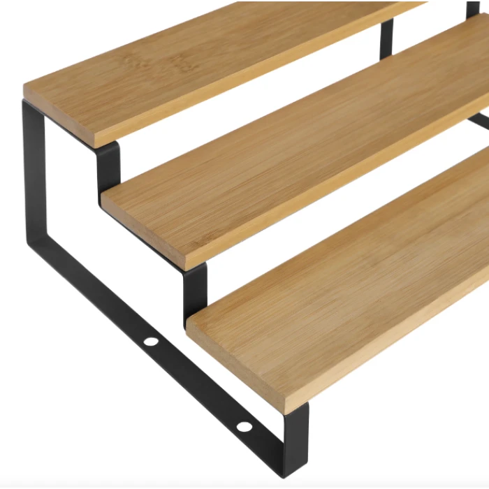 Полка-органайзер Leobert Mix для специй