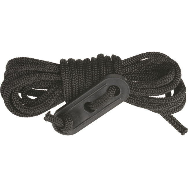 Саморозкладний намет-тент Outtec з блискавкою голубий