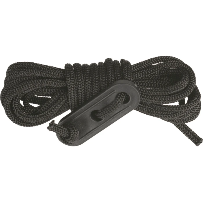 Саморозкладний намет-тент Outtec з блискавкою голубий