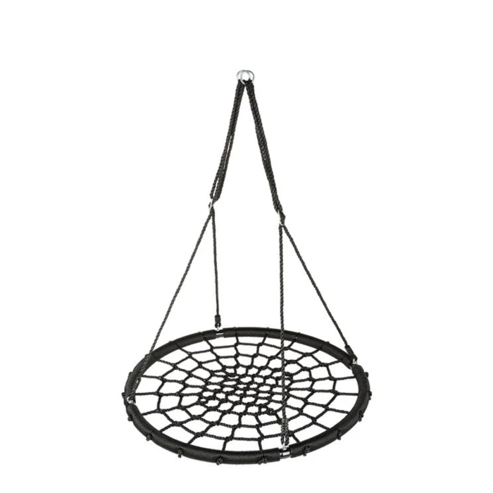 Садова гойдалка - гніздо Outtec XXL чорна