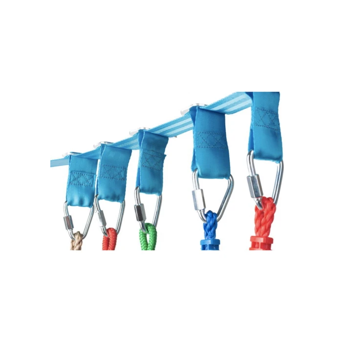 Набір Outtec дитячі розваги: смуга перешкод Ninja