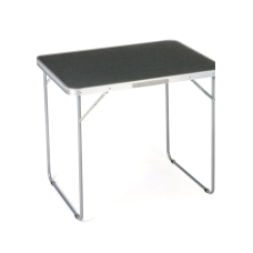 Кемпинговый стол Outtec 80x60x70см раскладной черный