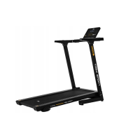 Беговая дорожка Trex Sport TX-700 RUNVO