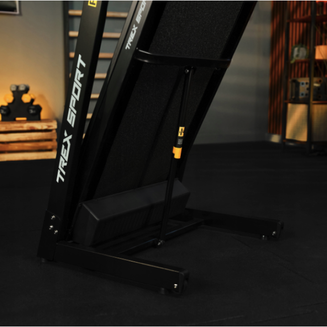 Беговая дорожка Trex Sport TX-700 RUNVO