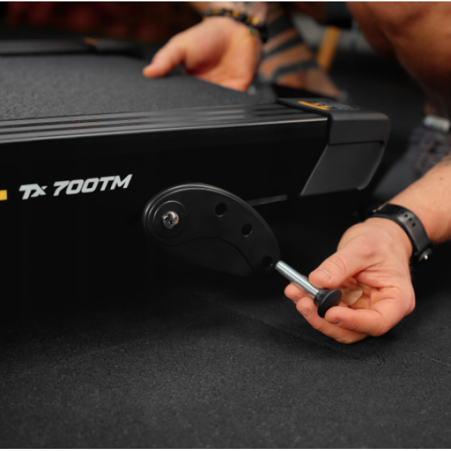 Беговая дорожка Trex Sport TX-700 RUNVO