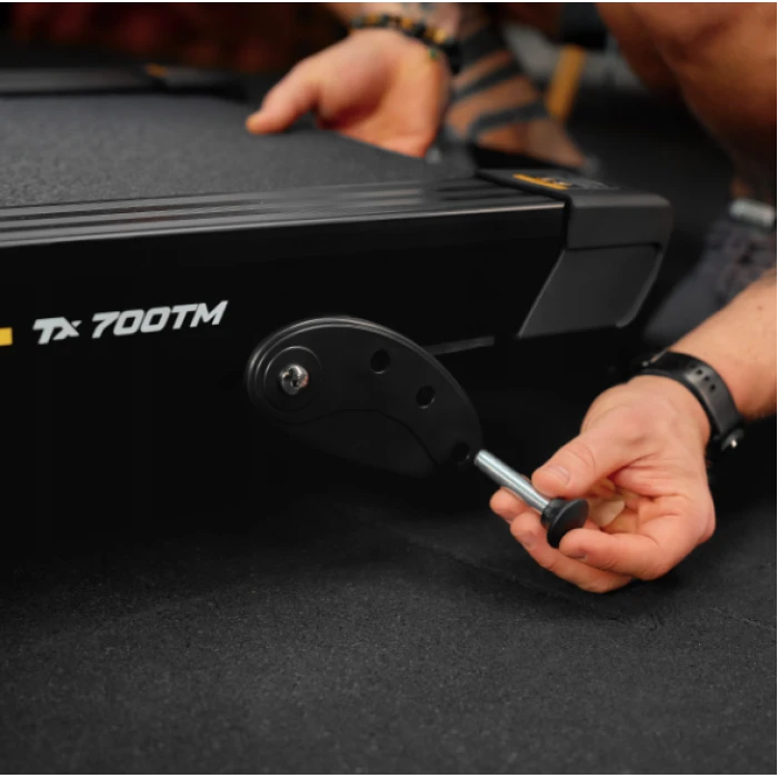 Бігова доріжка Trex Sport TX-700TM RUNVO