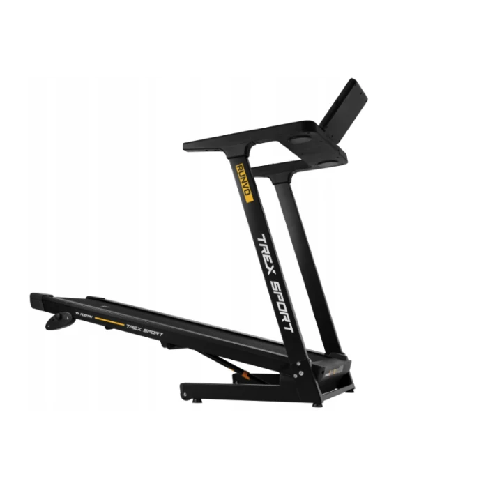 Бігова доріжка Trex Sport TX-700TM RUNVO