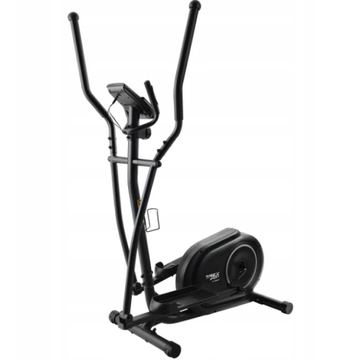 Орбитрек Trex Sport TX-400CT Dash черный магнитный