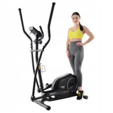 Орбітрек Trex Sport TX-400CT Dash магнітний чорний