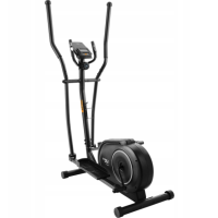 Орбитрек Trex Sport TX-400CT Dash черный магнитный