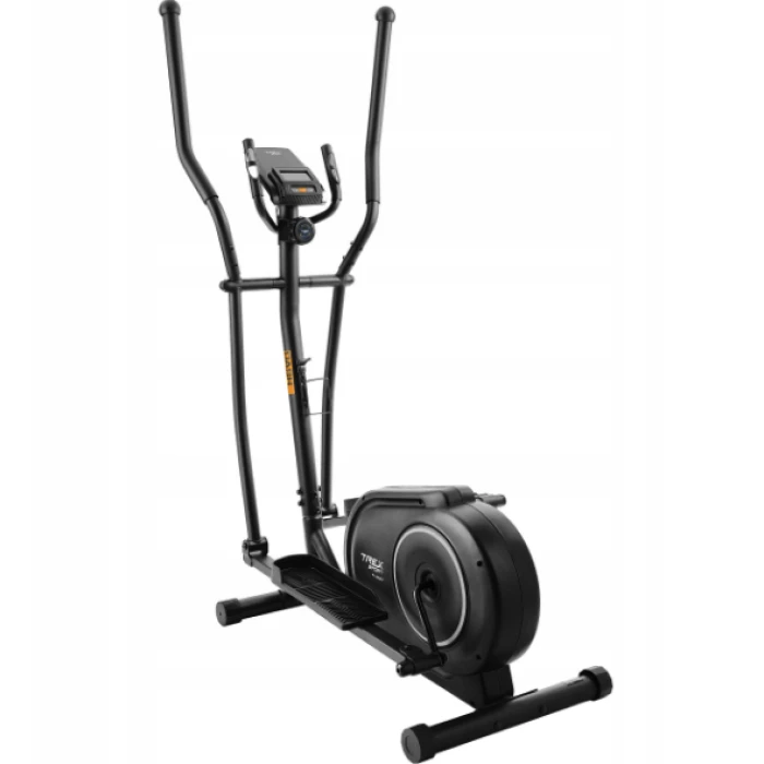 Орбитрек Trex Sport TX-400CT Dash черный магнитный