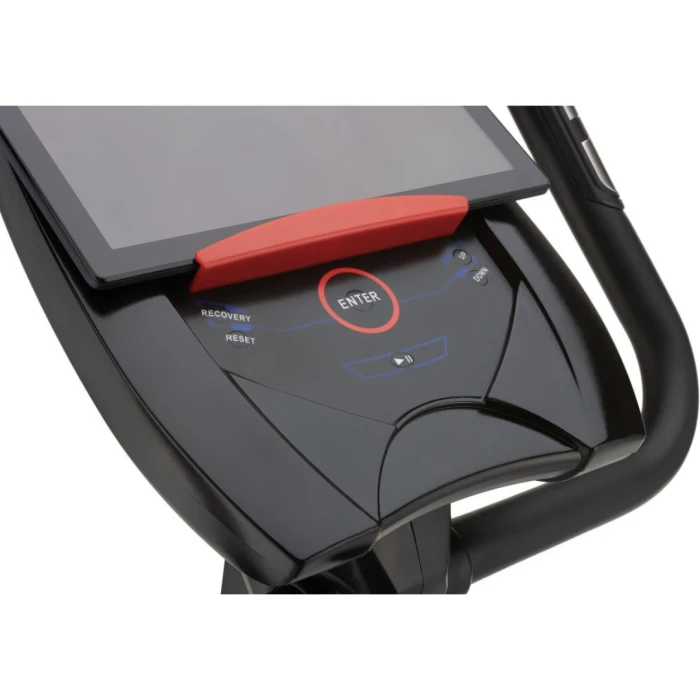 Велотренажер электромагнитный York Fitness C420