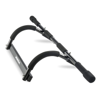 Мультифункциональный турник York Fitness Deluxe