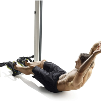 Мультифункциональный турник York Fitness Deluxe