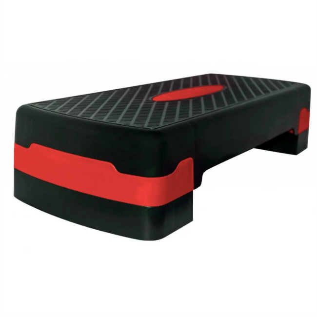 Степь платформа York Fitness Aerobic 2-х уровневая