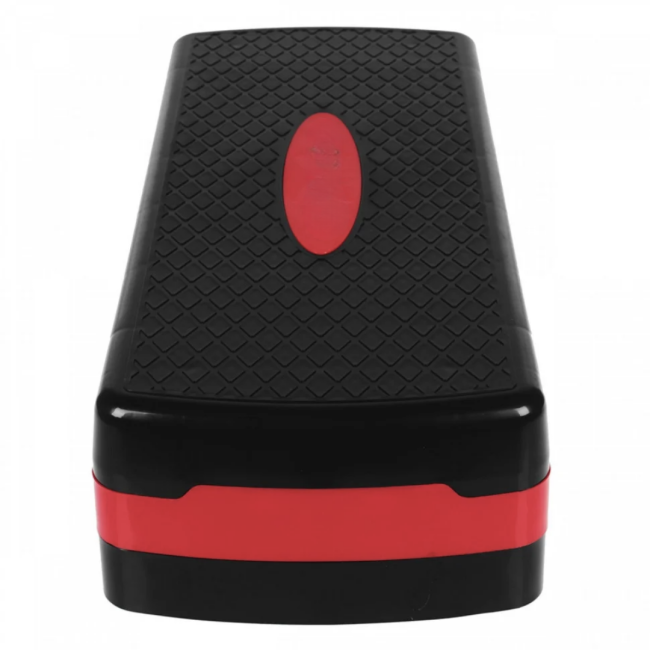 Степь платформа York Fitness Aerobic 2-х уровневая