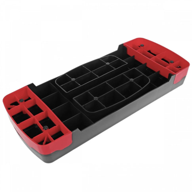 Степь платформа York Fitness Aerobic 2-х уровневая