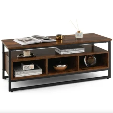 Тумба комод Costway Mary с ящиками в стиле Loft