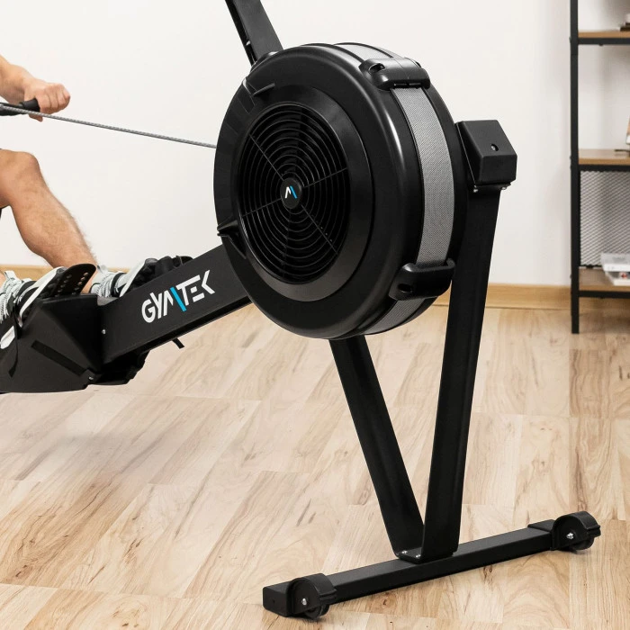 Гребний тренажер Gymtek Concept XR4000