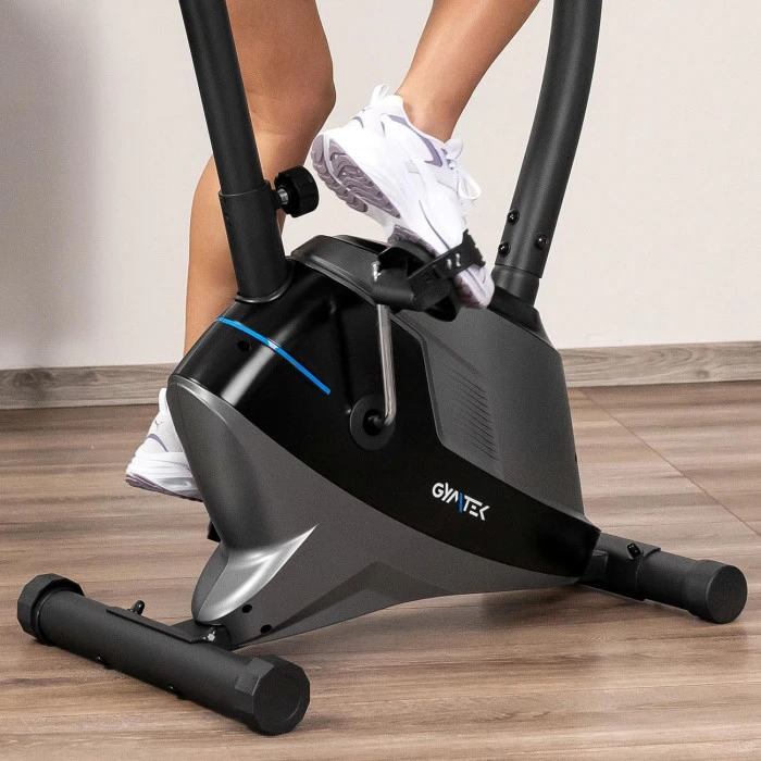 Велотренажер Gymtek XB1200 магнитный синий