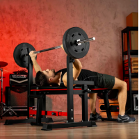 Стійки для штанги Hop-Sport HS-1007L