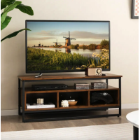 Тумба комод Costway Mary с ящиками в стиле Loft