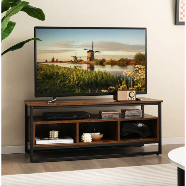 Тумба комод Costway Mary с ящиками в стиле Loft