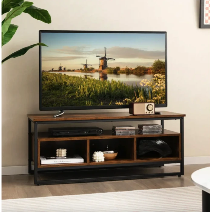 Тумба комод Costway Mary с ящиками в стиле Loft