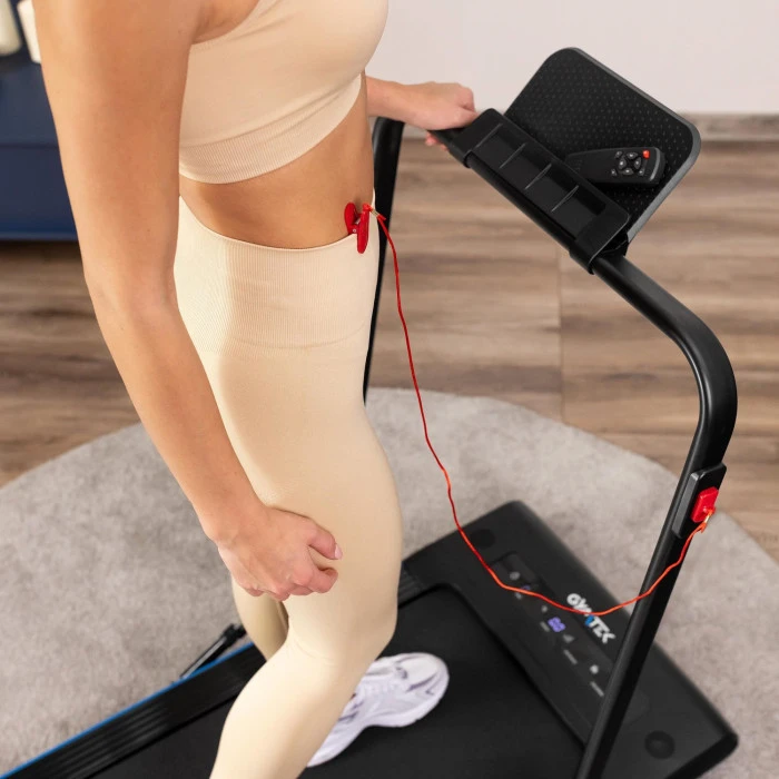 Бігова доріжка GYMTEK XT400