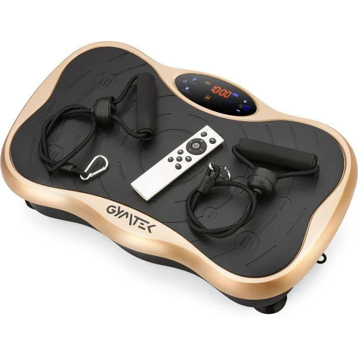 Вібраційна платформа Gymtek XP500 Gold