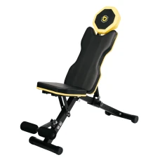 Лавка тренувальна Besport WB-002 універсальна для жиму та пресу