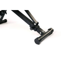 Лавка тренувальна Besport WB-002 універсальна для жиму та пресу