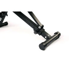 Лавка тренувальна Besport WB-002 універсальна для жиму та пресу