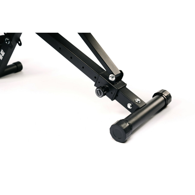 Лавка тренувальна Besport WB-002 універсальна для жиму та пресу