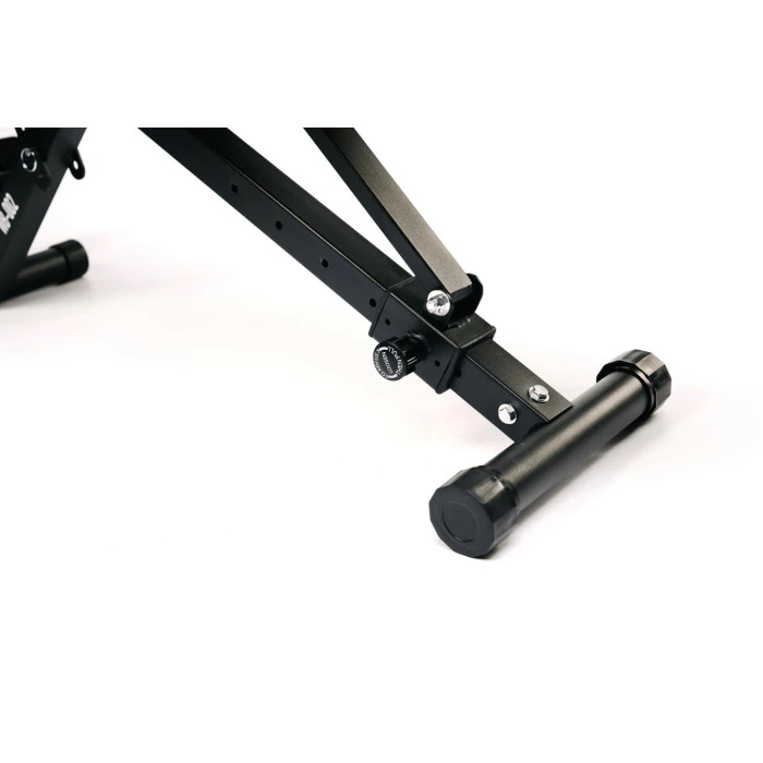 Лавка тренувальна Besport WB-002 універсальна для жиму та пресу